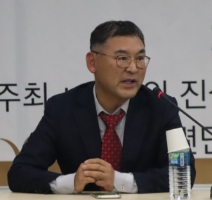 김관석 충북대학교 교수.