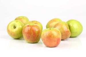 여름 사과는 국산품종 사과 ‘썸머킹’