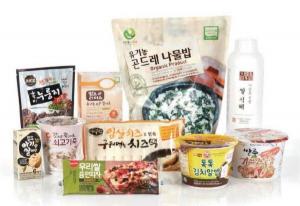 올해 대한민국 대표 ‘쌀가공품 브랜드’ 한자리에