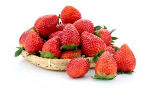 비타민C·안토시아닌 풍부 딸기 ‘아리향’ 본격 출하