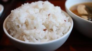 1인당 쌀 소비량 56.7kg 쌀 소비량 감소폭 둔화