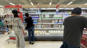 우유 도매가격 88원 인상 결정