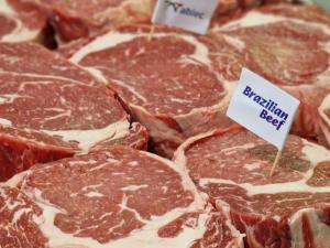 세계 쇠고기 생산량 0.3% 증가한 5957만톤 전망