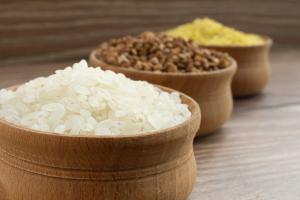2023년 1인당 연간 쌀 소비량 56.4kg